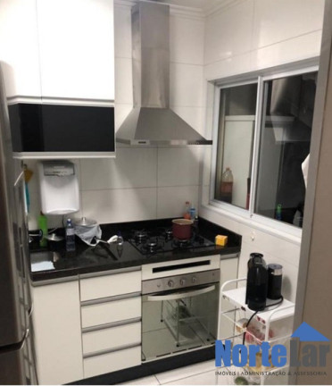 Imagem Sobrado com 2 Quartos à Venda, 65 m² em Vila Medeiros - São Paulo Imagem Sobrado com 2 Quartos à Venda, 65 m² em Vila Medeiros - São Paulo