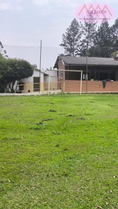 Imagem Imóvel com 9 Quartos à Venda, 4.047 m² em Pouso Alegre - Ribeirão Pires