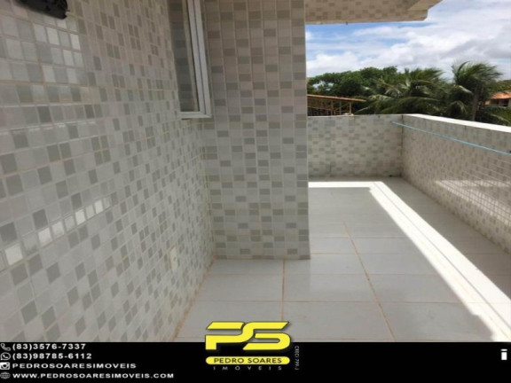 Imagem Apartamento com 3 Quartos à Venda, 70 m² em Camboinha - Cabedelo Imagem Apartamento com 3 Quartos à Venda, 70 m² em Camboinha - Cabedelo