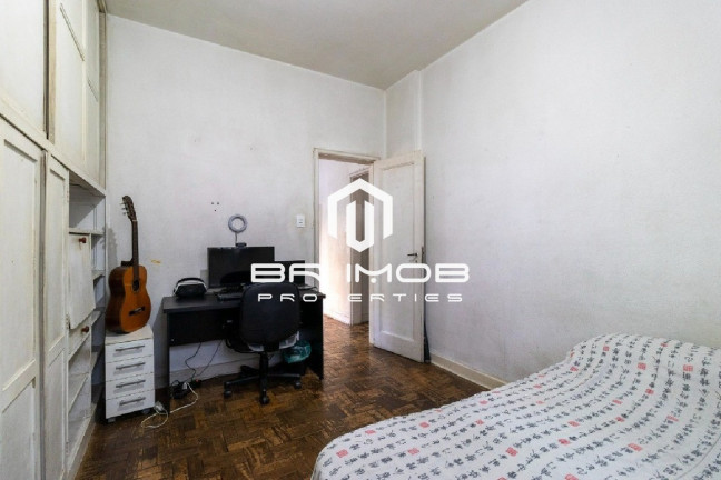 Imagem Imóvel com 3 Quartos à Venda, 105 m² em Jardim Paulista - São Paulo