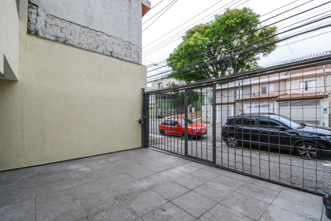 Imagem Casa à Venda, 170 m² em Planalto Paulista - São Paulo