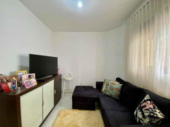 Imagem Apartamento com 3 Quartos à Venda, 106 m² em Kobrasol - São José
