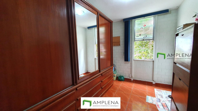 Imagem Apartamento com 3 Quartos à Venda, 55 m² em Cocotá - Rio De Janeiro Imagem Apartamento com 3 Quartos à Venda, 55 m² em Cocotá - Rio De Janeiro