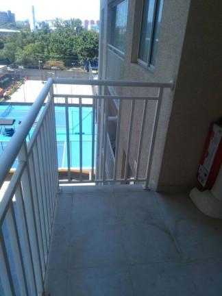 Imagem Apartamento com 1 Quarto à Venda, 30 m² em Barra Funda - São Paulo Imagem Apartamento com 1 Quarto à Venda, 30 m² em Barra Funda - São Paulo
