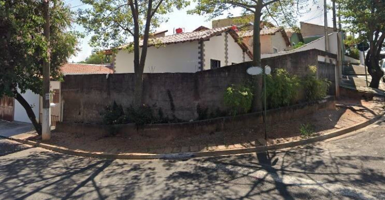 Casa com 3 Quartos à Venda, 78 m² em Residencial Pacaembú - Itupeva