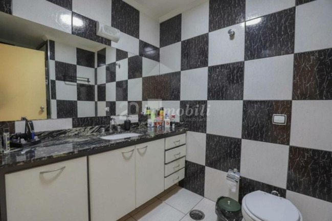 Imagem Apartamento com 3 Quartos à Venda, 105 m² em Higienópolis - São Paulo