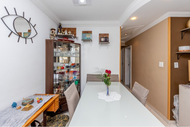 Imagem Apartamento com 3 Quartos à Venda, 83 m² em Vila Barreto - São Paulo Imagem Apartamento com 3 Quartos à Venda, 83 m² em Vila Barreto - São Paulo