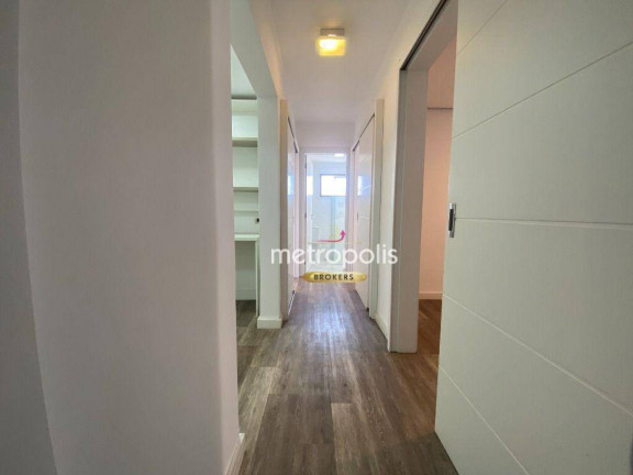 Imagem Cobertura com 3 Quartos à Venda, 250 m² em Santa Paula - São Caetano Do Sul Imagem Cobertura com 3 Quartos à Venda, 250 m² em Santa Paula - São Caetano Do Sul