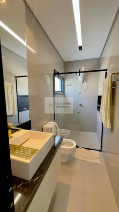 Imagem Casa com 4 Quartos à Venda, 398 m² em Residencial Goiânia Golfe Clube - Goiânia
