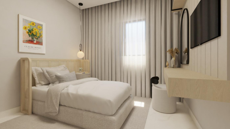 Imagem Casa com 3 Quartos à Venda, 146 m² em Jardim Residencial Villagio Wanel - Sorocaba