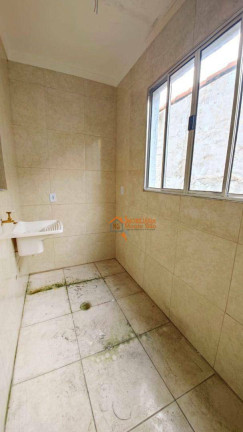 Imagem Casa com 2 Quartos à Venda, 60 m² em Parque Das Nações - Guarulhos Imagem Casa com 2 Quartos à Venda, 60 m² em Parque Das Nações - Guarulhos