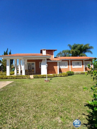 Imagem Casa com 3 Quartos à Venda, 1.260 m² em Ninho Verde Ii - Pardinho Imagem Casa com 3 Quartos à Venda, 1.260 m² em Ninho Verde Ii - Pardinho