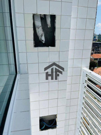 Imagem Apartamento com 3 Quartos à Venda, 67 m² em Ilha Do Retiro - Recife