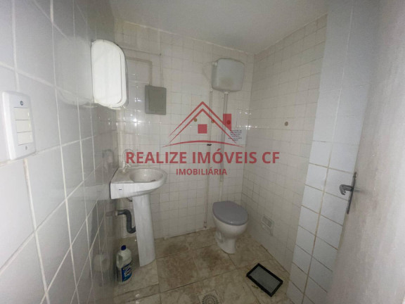 Imagem Sala Comercial para Alugar, 40 m² em Centro - Cabo Frio