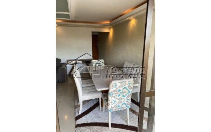 Imagem Apartamento com 3 Quartos à Venda, 105 m² em Bosque Dos Eucaliptos - São José Dos Campos Imagem Apartamento com 3 Quartos à Venda, 105 m² em Bosque Dos Eucaliptos - São José Dos Campos