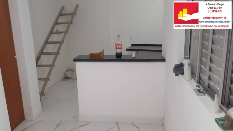Casa com 2 Quartos à Venda, 124 m² em Jardim Itapura - São Paulo