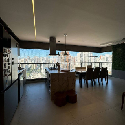 Imagem Apartamento com 3 Quartos à Venda, 102 m² em Perdizes - São Paulo