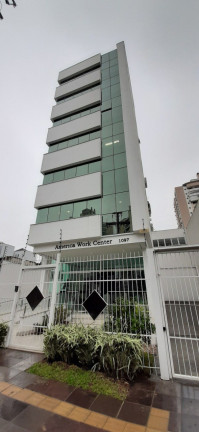 Imóvel Comercial à Venda, 182 m² em Menino Deus - Porto Alegre