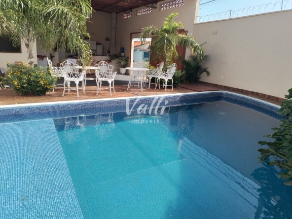 Imagem Sobrado com 1 Quarto à Venda, 110 m² em Parque Da Liberdade - Americana Imagem Sobrado com 1 Quarto à Venda, 110 m² em Parque Da Liberdade - Americana