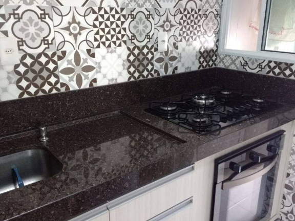 Imagem Apartamento com 2 Quartos à Venda,  em Chácaras Fazenda Coelho - Hortolândia