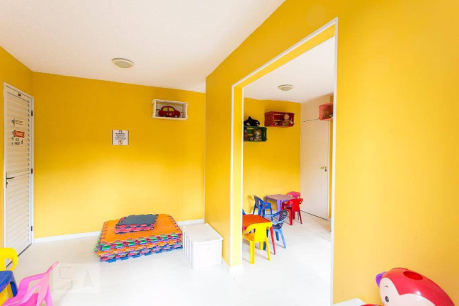 Imagem Apartamento com 2 Quartos à Venda, 44 m² em Jardim Guairaca - São Paulo Imagem Apartamento com 2 Quartos à Venda, 44 m² em Jardim Guairaca - São Paulo
