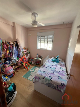 Imagem Apartamento com 3 Quartos à Venda, 152 m² em Encruzilhada - Santos Imagem Apartamento com 3 Quartos à Venda, 152 m² em Encruzilhada - Santos