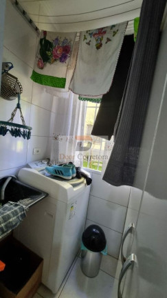 Imagem Apartamento com 2 Quartos à Venda, 46 m² em Campanário - Diadema Imagem Apartamento com 2 Quartos à Venda, 46 m² em Campanário - Diadema