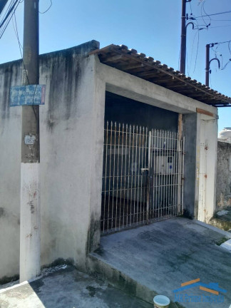 Imagem Casa com 3 Quartos à Venda, 125 m² em Bussocaba - Osasco