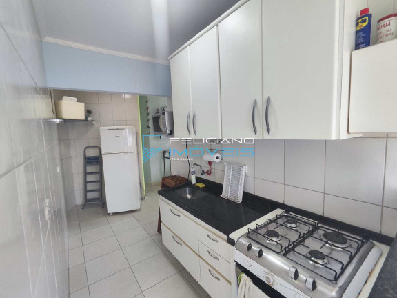 Imagem Apartamento com 2 Quartos à Venda, 72 m² em Balneário Maracanã - Praia Grande Imagem Apartamento com 2 Quartos à Venda, 72 m² em Balneário Maracanã - Praia Grande