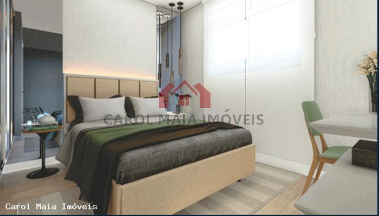 Imagem Apartamento com 2 Quartos à Venda, 47 m² em Palmares - Belo Horizonte Imagem Apartamento com 2 Quartos à Venda, 47 m² em Palmares - Belo Horizonte