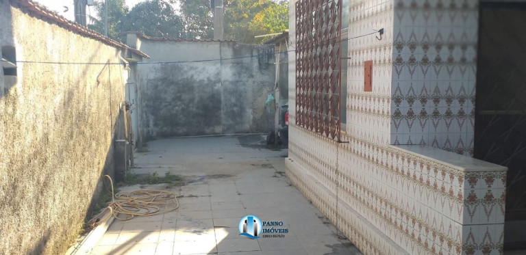 Imagem Casa com 2 Quartos à Venda, 150 m² em Chácaras Rio-petrópolis - Duque De Caxias