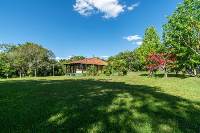 Imagem Chácara com 3 Quartos à Venda, 80 m² em Thomaz Coelho - Araucária Imagem Chácara com 3 Quartos à Venda, 80 m² em Thomaz Coelho - Araucária