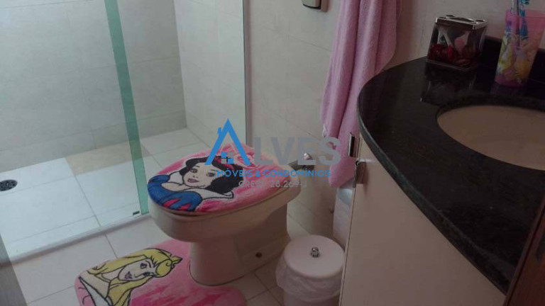 Imagem Casa com 4 Quartos à Venda, 245 m² em Parque Jaçatuba - Santo André Imagem Casa com 4 Quartos à Venda, 245 m² em Parque Jaçatuba - Santo André