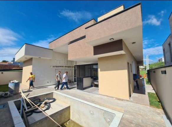 Imagem Casa de Condomínio com 3 Quartos à Venda, 300 m² em Cajuru Do Sul - Sorocaba Imagem Casa de Condomínio com 3 Quartos à Venda, 300 m² em Cajuru Do Sul - Sorocaba