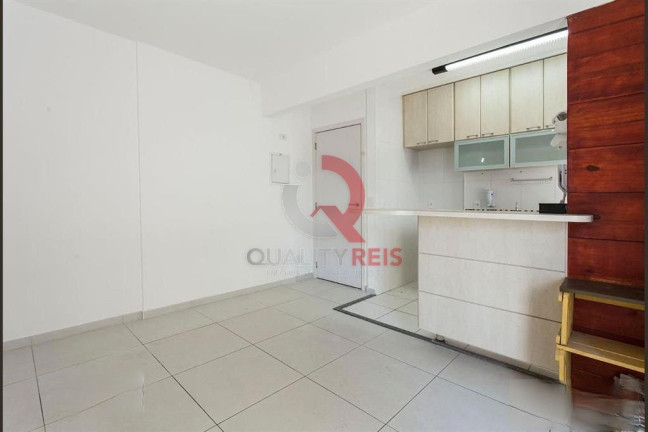 Imagem Apartamento com 2 Quartos à Venda, 59 m² em Cambuci - São Paulo