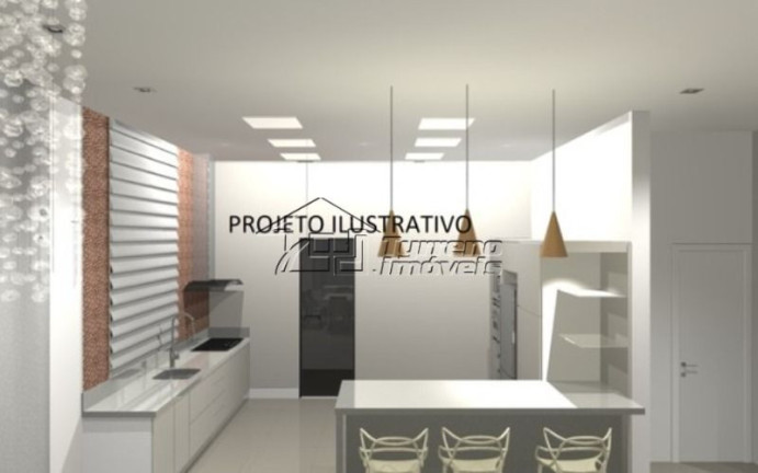 Imagem Casa de Condomínio com 3 Quartos à Venda, 330 m² em Jardim Altos De Santana Ii - Jacareí Imagem Casa de Condomínio com 3 Quartos à Venda, 330 m² em Jardim Altos De Santana Ii - Jacareí