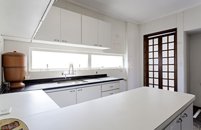 Imagem Apartamento com 3 Quartos à Venda, 152 m² em Perdizes - São Paulo