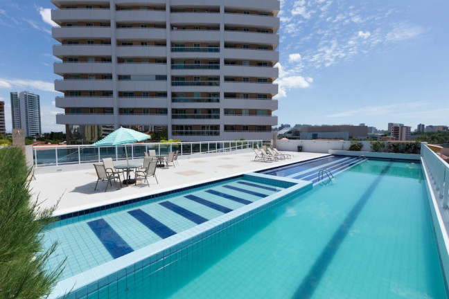 Imagem Apartamento com 3 Quartos à Venda, 72 m² em Guararapes - Fortaleza Imagem Apartamento com 3 Quartos à Venda, 72 m² em Guararapes - Fortaleza