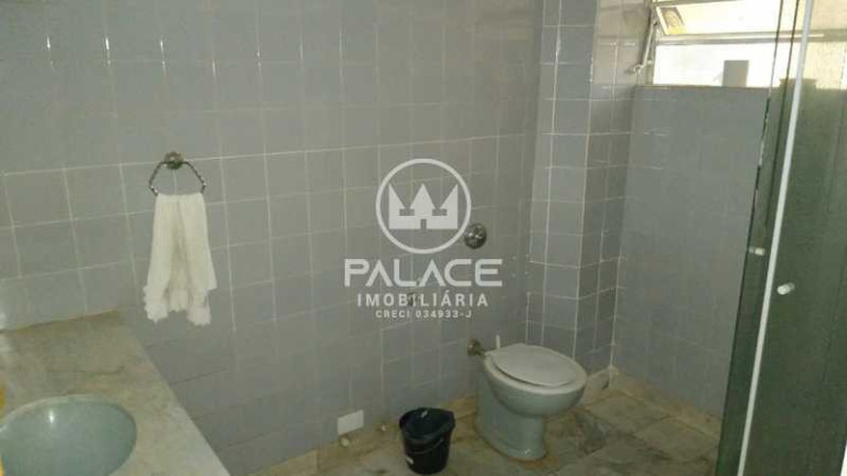 Imagem Apartamento com 3 Quartos à Venda, 123 m² em Centro - Piracicaba