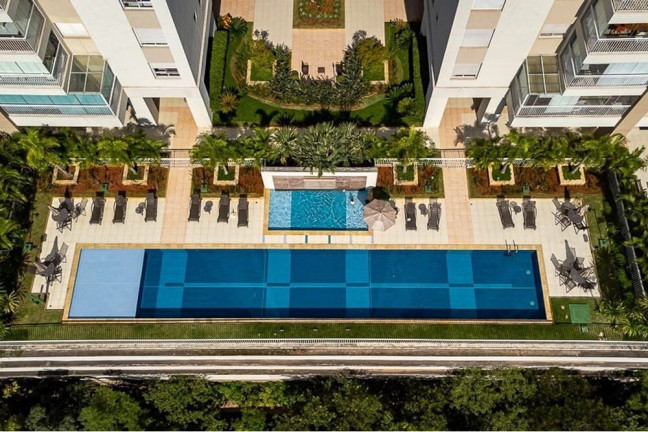 Imagem Apartamento com 3 Quartos à Venda, 107 m² em Vila Andrade - São Paulo Imagem Apartamento com 3 Quartos à Venda, 107 m² em Vila Andrade - São Paulo