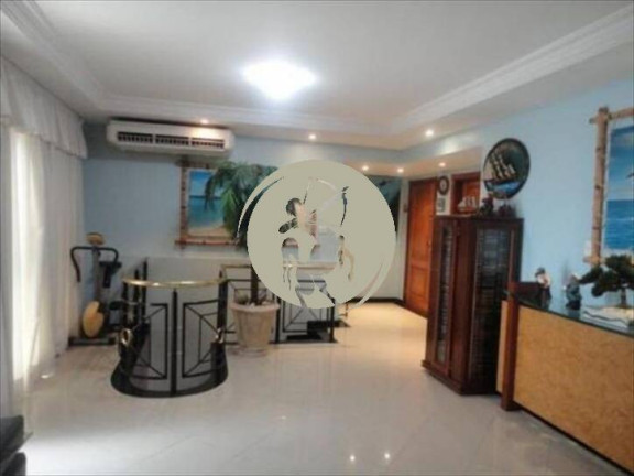 Cobertura com 3 Quartos à Venda, 400 m² em Aparecida - Santos