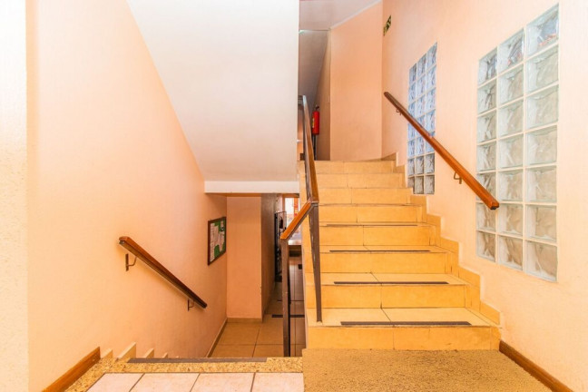 Imagem Apartamento com 1 Quarto à Venda, 45 m² em Jardim Botânico - Porto Alegre Imagem Apartamento com 1 Quarto à Venda, 45 m² em Jardim Botânico - Porto Alegre