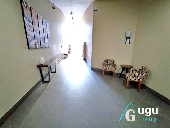 Imagem Apartamento com 3 Quartos à Venda, 99 m² em Centro - Guarapari