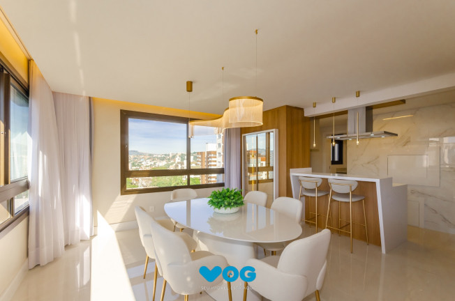 Imagem Imóvel com 3 Quartos à Venda, 125 m² em Petrópolis - Porto Alegre Imagem Imóvel com 3 Quartos à Venda, 125 m² em Petrópolis - Porto Alegre
