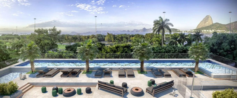 Imagem Apartamento com 3 Quartos à Venda, 155 m² em Flamengo - Rio De Janeiro Imagem Apartamento com 3 Quartos à Venda, 155 m² em Flamengo - Rio De Janeiro