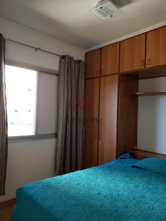 Imagem Apartamento com 1 Quarto à Venda, 45 m² em Bela Vista - São Paulo