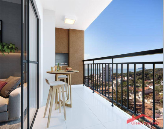 Imagem Apartamento com 2 Quartos à Venda, 67 m² em Itacolomi - Balneário Piçarras Imagem Apartamento com 2 Quartos à Venda, 67 m² em Itacolomi - Balneário Piçarras
