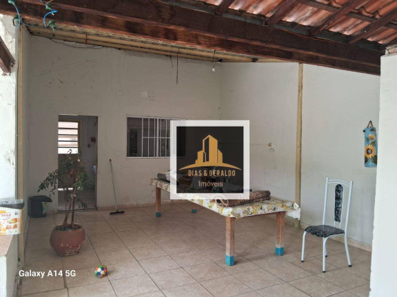 Imagem Casa com 3 Quartos à Venda, 145 m² em Jardim Ismênia - São José Dos Campos Imagem Casa com 3 Quartos à Venda, 145 m² em Jardim Ismênia - São José Dos Campos