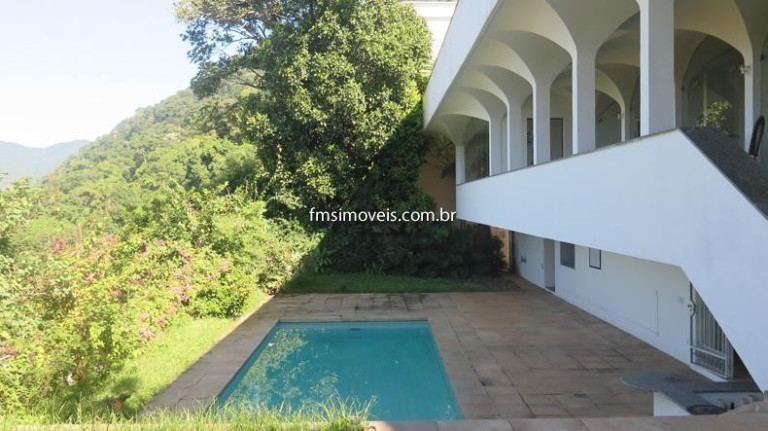 Imagem Casa com 5 Quartos à Venda, 913 m² em Jardim Botânico - Rio De Janeiro Imagem Casa com 5 Quartos à Venda, 913 m² em Jardim Botânico - Rio De Janeiro
