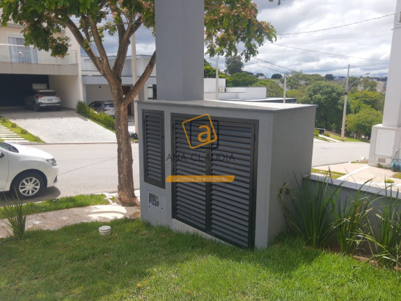 Imagem Casa com 3 Quartos à Venda,  em Condomínio Residencial Mont Blanc - Itu